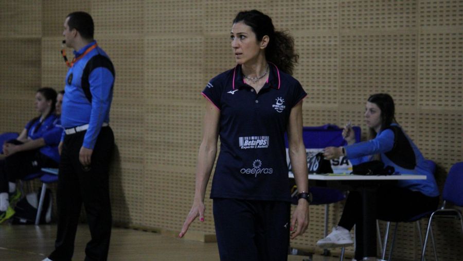 Евелина Цветанова: Страхотна инициатива на БФВ, всяка една битка е в плюс за децата