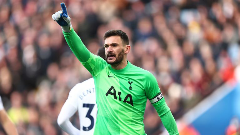  Лорис: Сега не е моментът да заличим всичко, което изградихме в последните седмици 