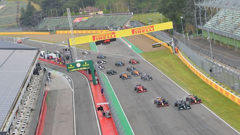  Какви са разликите сред спринтовете във Формула 1 през 2021 и 2022? 
