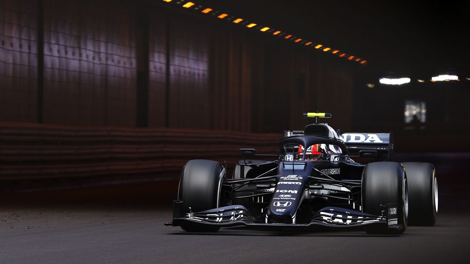 Гасли: Ще е шокиращо Формула 1 да загуби Гран При на Монако