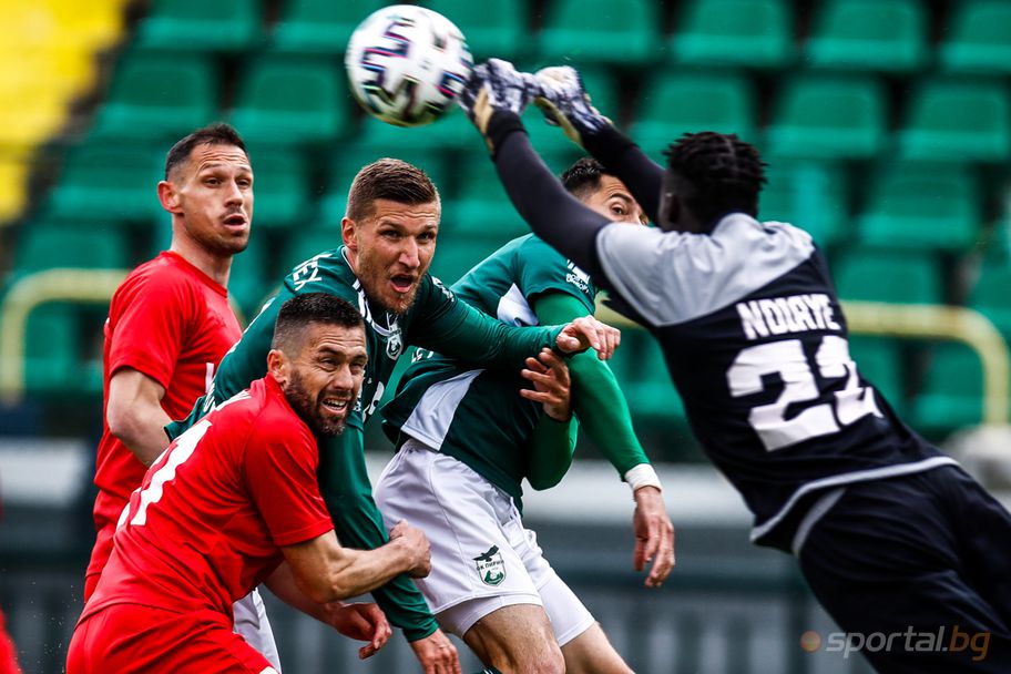  Пирин (Благоевград) - Царско село 