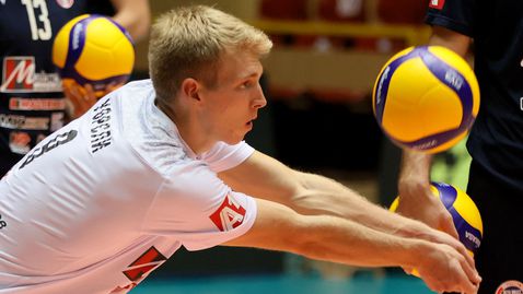 Гейдж Уорсли към българските фенове: Обичам ви всички! Благодаря ви за подкрепата, бяхте невероятни! 🏐