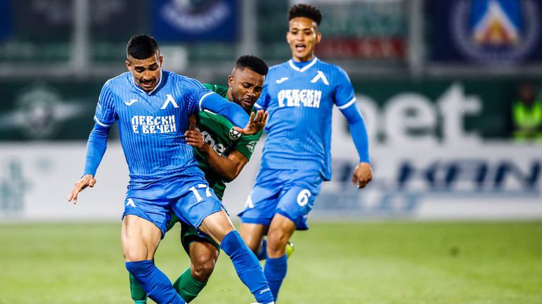  Огромен интерес към Левски - Лудогорец, останаха малко над 2000 билета 