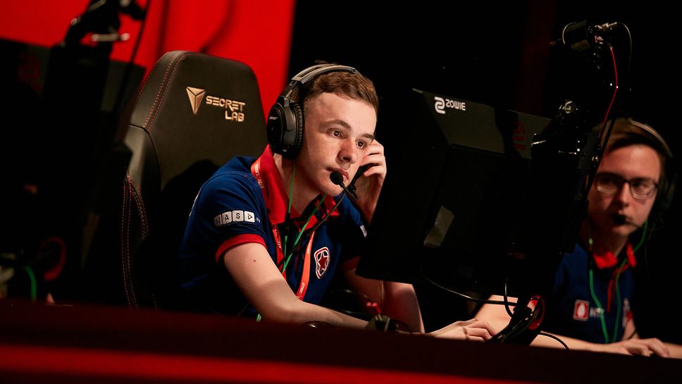 Virtus.Pro няма да спира с рокадите