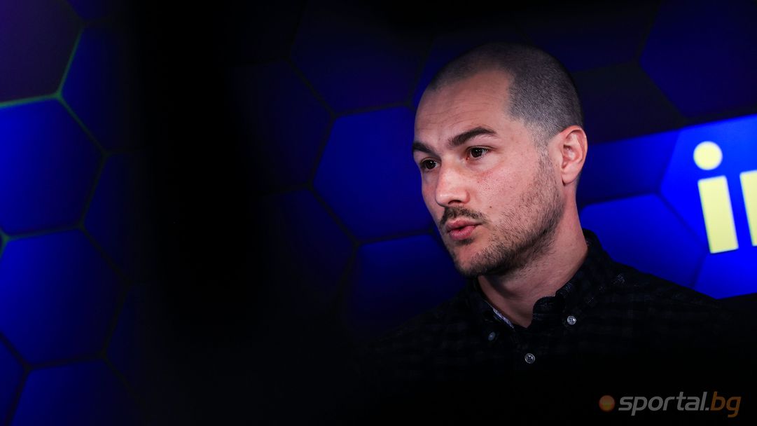 Атанас Апостолов: Коварен противник