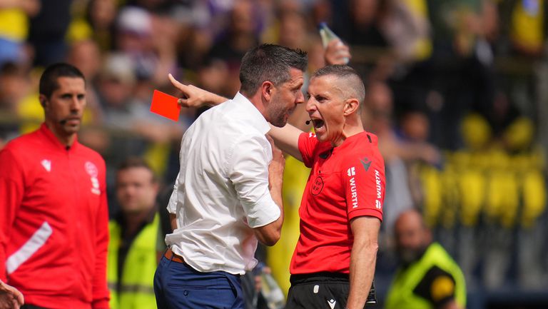 Испанското първенство е заплашено от спиране заради възможен отказ на