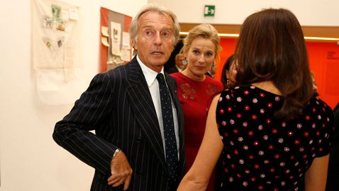  Ди Монтедземоло: Кризата във Ферари може да е дълга 