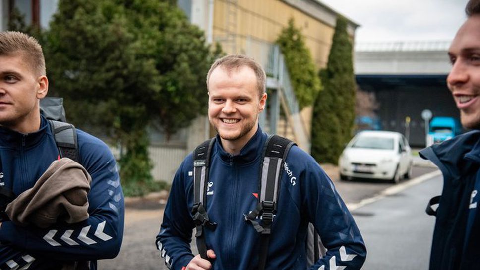 Легендата Xyp9x ще играе в академията на Astralis