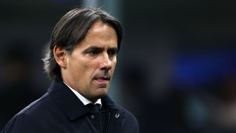  Индзаги: Искаме да се класираме на полуфиналите, рецензиите към мен не са проблем 