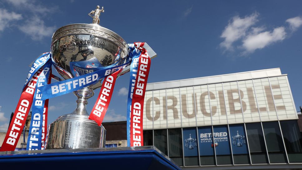 Вече са ясни 16-имата директни участници в "Крусибъл"