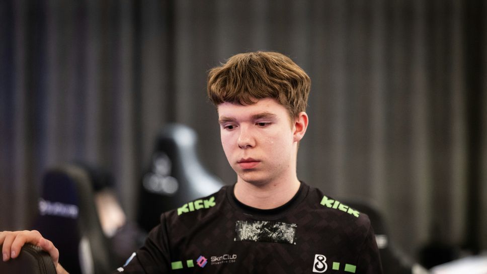 B8 се класира за Мейджъра, Astralis продължава да затъва