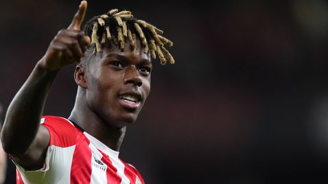  В Барселона останали гневни на Нико Уилямс, той даже не им споделил за решението си 