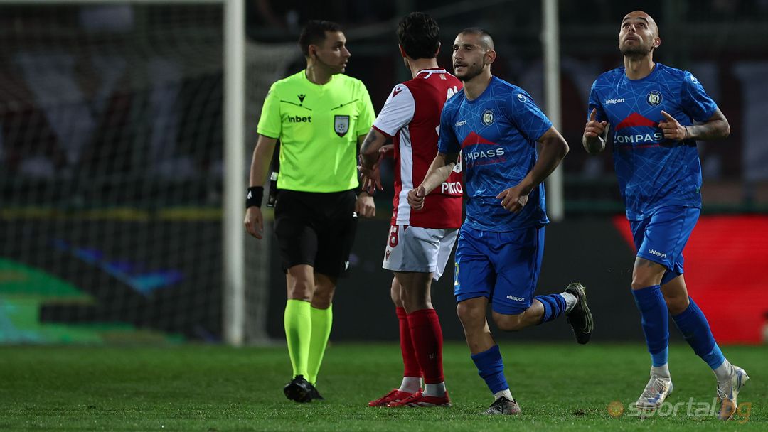 Ерол Дост напусна Крумовград