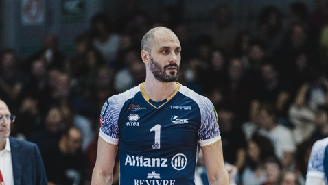 Найден Найденов: Идването на Матей Казийски в България е уникално за българския волейбол