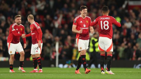  Играчите на Манчестър Юнайтед получиха по два безвъзмездни билета за финала на Лига Европа 