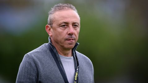 Илиан Илиев: Не знам какво се случи, ако изглеждаме по този начин срещу ЦСКА, ще е трудно