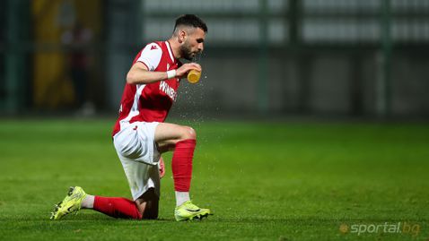 Делова: Имаше проявен интерес към мен, но нищо конкретно