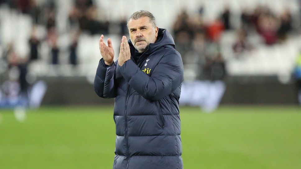 Постекоглу: Важен мач за това, което искаме да постигнем