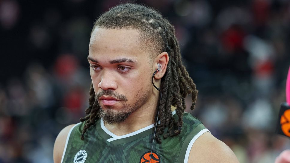 Кошмарна новина за Байерн часове преди решаващия мач с Реал в Мадрид