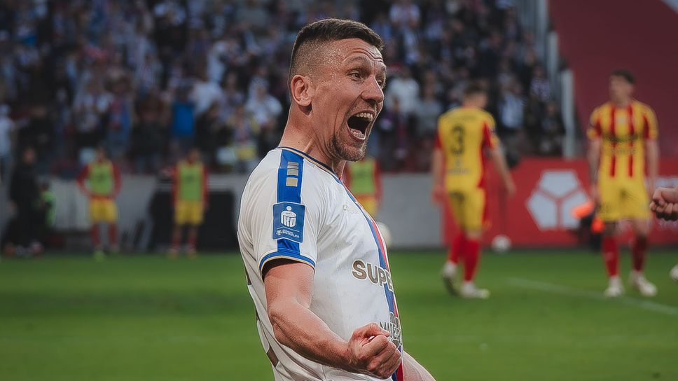 Отборът на Рупанов победи този на Владо Николов и Виктор Попов в Полша