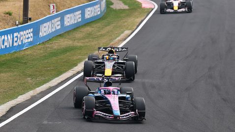 Още слухове за продажбата на Алпин заради нов шеф