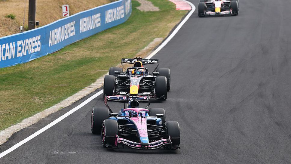 Още слухове за продажбата на Алпин заради нов шеф