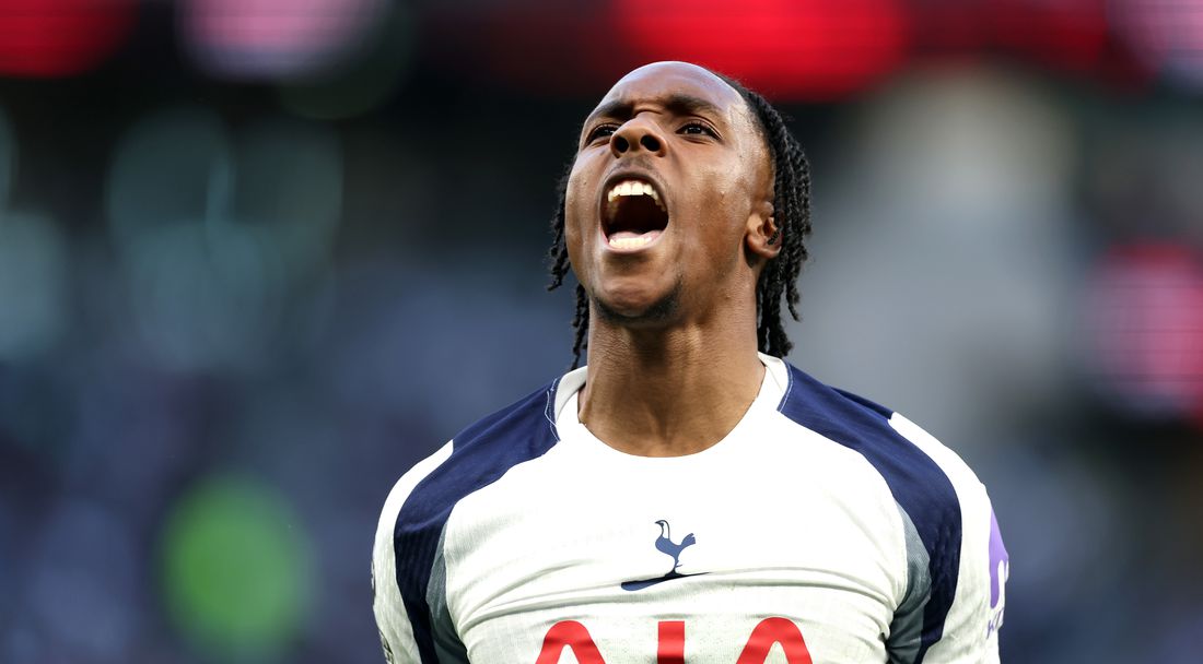 Тотнъм пак не издържа и се сгромоляса в последните секунди