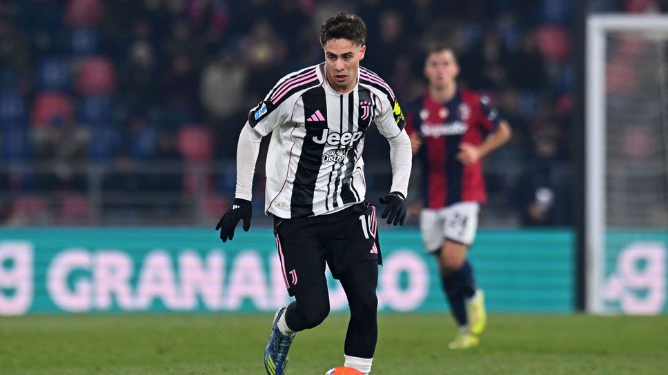 Ювентус иска да затвърди мястото си в топ 4