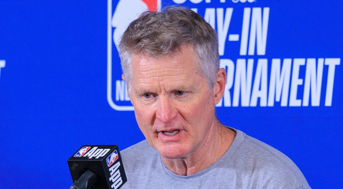 Треньорът на Голдън Стейт Уориърс обмисля раздяла с отбора