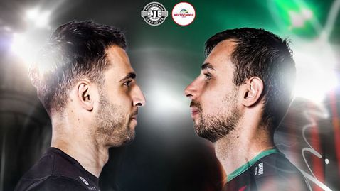 Кой ще е вторият финалист в efbet Супер Волей?