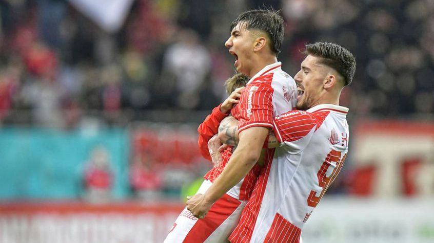 Георги Миланов не игра при победа на Динамо (Б) над лидера в Румъния