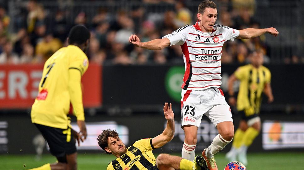 Нов цял мач и нова загуба за Божидар Краев