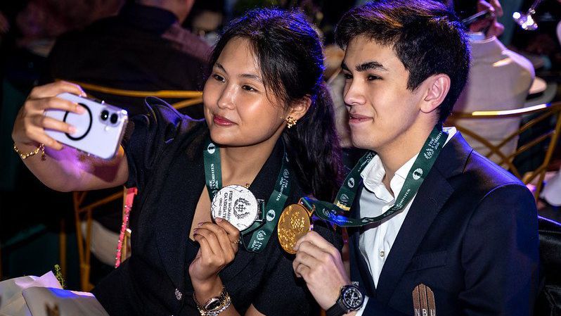 Само Топалов е доминирал като Синдаров