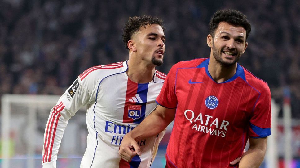 Лион ще опита да обърка сметките на ПСЖ за титлата