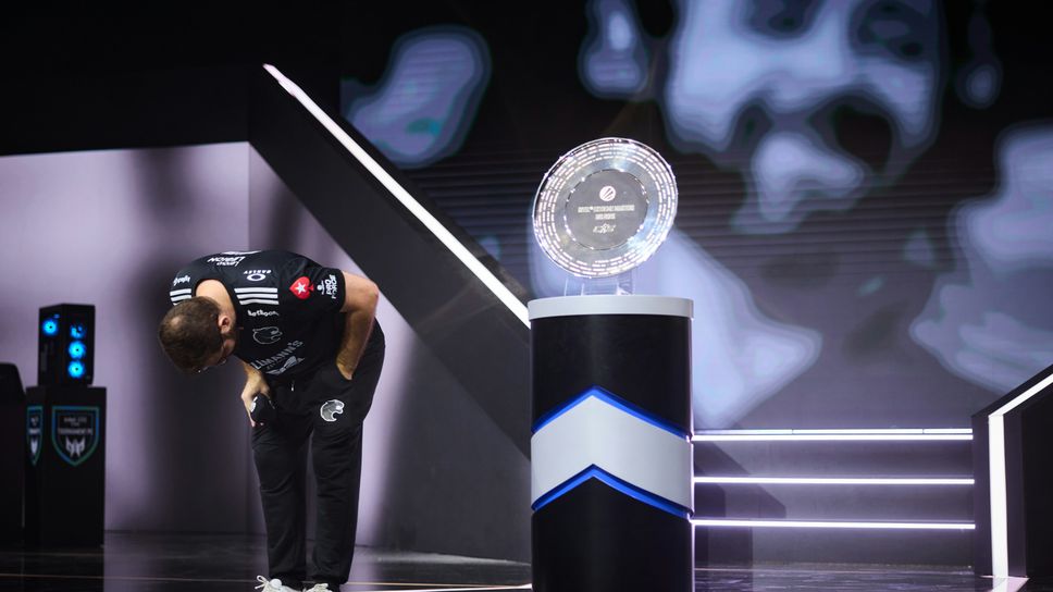 Легендарният Габриел "FalleN" Толедо слага край на кариерата си през 2026