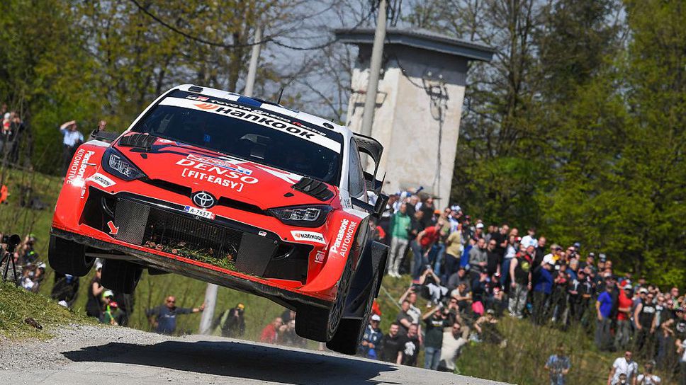 Канкунен предрече скорошна победа за Паяри