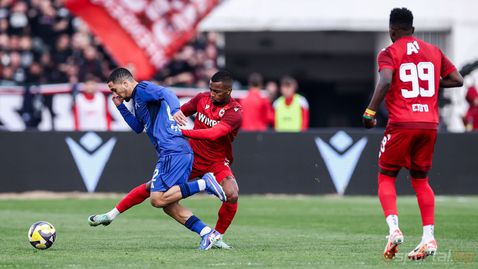 Ясни са дните и часовете на двата сблъсъка между ЦСКА и Левски (пълната плейофна програма)