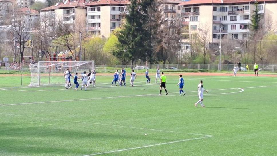 Спартак (Пловдив) бие в Асеновград за купата на България