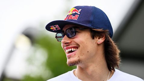 Никола Цолов: Готов съм, ако се отвори шанс за Формула 1