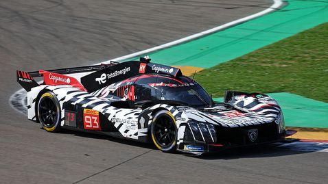 Пежо ще се състезава в Льо Ман поне до края на 2029 година