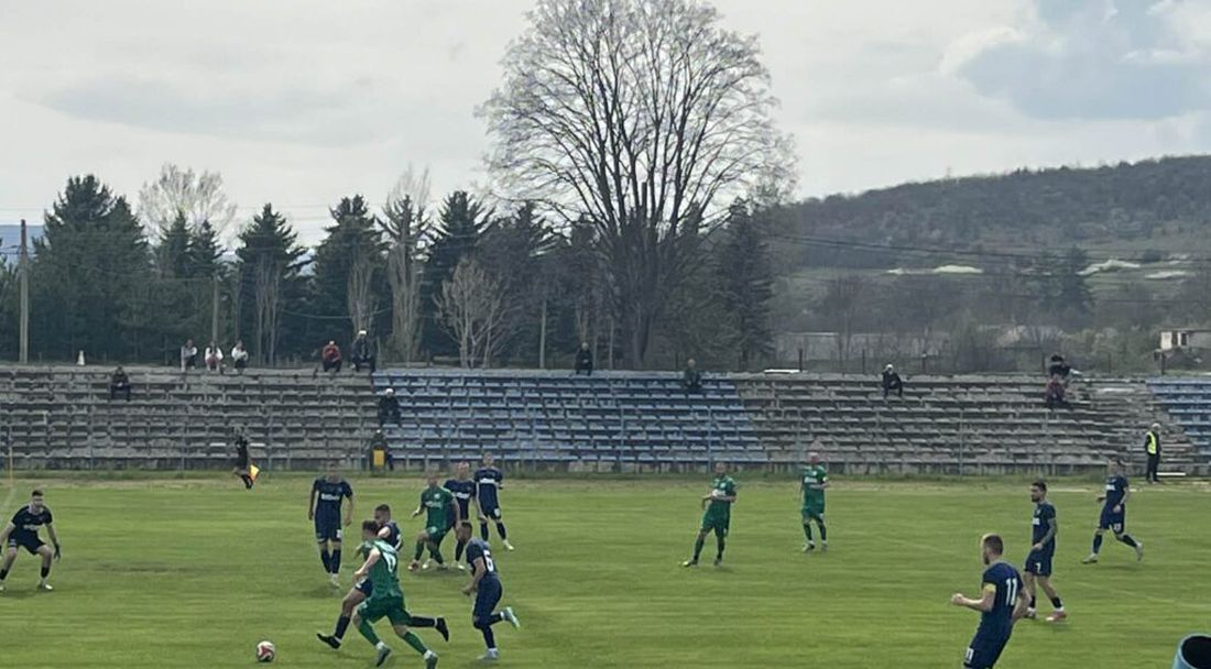 Хикс в Сливница