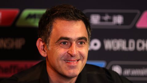 Може ли Рони О'Съливан да спечели осма световна титла