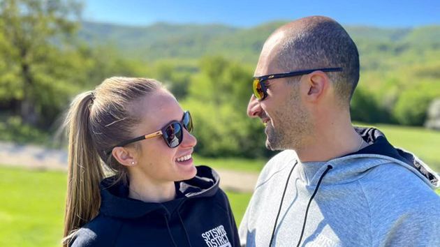 Милена Тодорова каза „ДА“ на Владимир Илиев