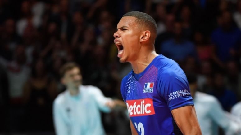 Стефан Бойер ще играе за шампиона на Полша (видео) 🏐