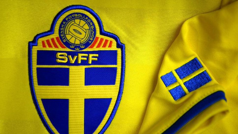 Ясен е съставът на Швеция за Евро 2020