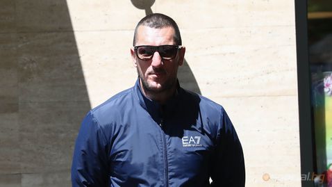 Кюстендилеца: Обединение в името на ЦСКА!