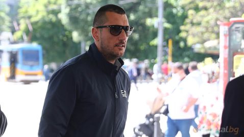  Лидерът на бранш 