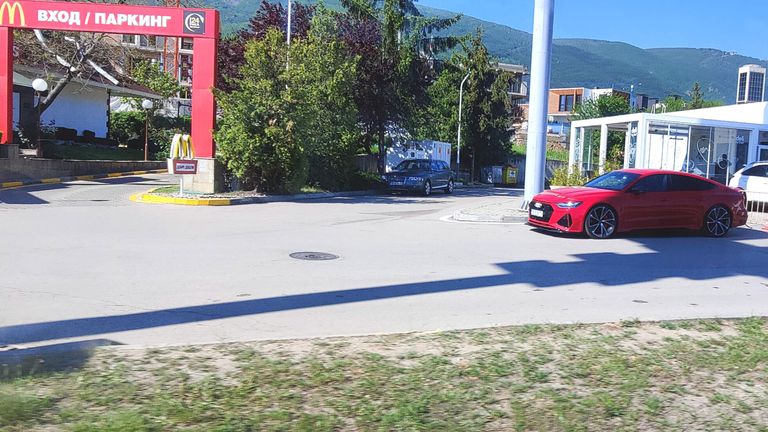  Стрелбата почнала поради паркирана кола, не е ясно дали Йомов ще бъде упрекнат 