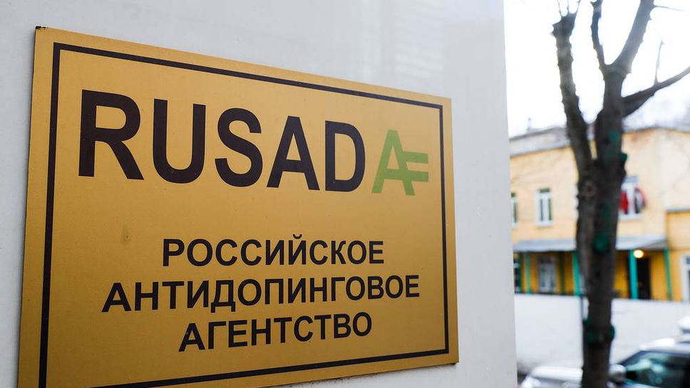 Световната антидопингова агенция ще разгледа нов доклад по изпълнението на санкциите към РУСАДА