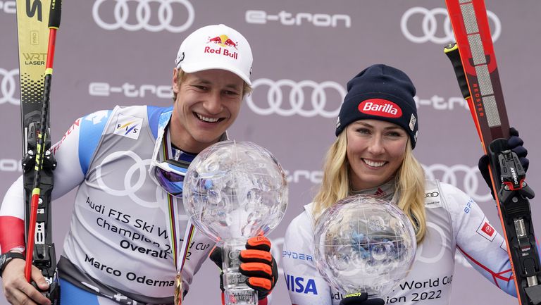 Световната купа по ски алпийски дисциплини ще направи още две спирки за състезания в САЩ през новия сезон